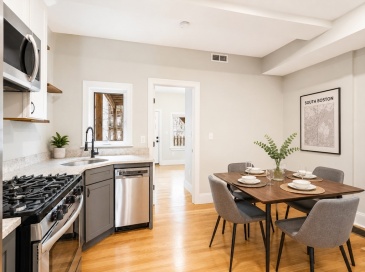 619 East 5th, Boston, Massachusetts, 4 Bedrooms Bedrooms, 9 Rooms Rooms,2 BathroomsBathrooms,Residential Lease,For Rent,East 5th,73554916