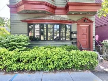 424 Broadway, Cambridge, Massachusetts, 1 Bedroom Bedrooms, 3 Rooms Rooms,1 BathroomBathrooms,Residential Lease,For Rent,Broadway,73554923