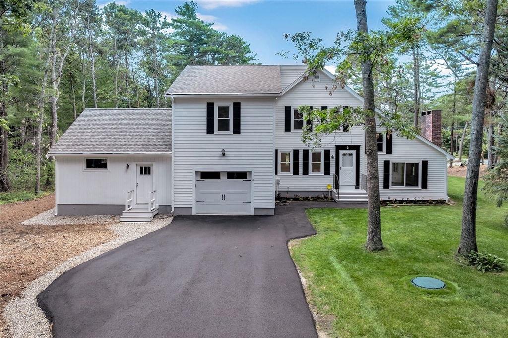 3 Viber Ln, Falmouth, Massachusetts, 3 Bedrooms Bedrooms, 8 Rooms Rooms,2 BathroomsBathrooms,Residential,For Sale,Viber Ln,73554838