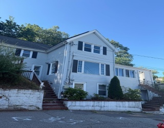 20 Oakland Ter, Lynn, Massachusetts, 4 Bedrooms Bedrooms, 7 Rooms Rooms,2.5 BathroomsBathrooms,Residential,For Sale,Oakland Ter,73554927
