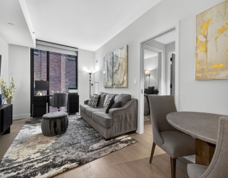 Residential Lease