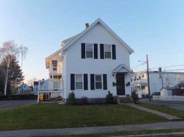 28 River St, Quincy, Massachusetts, 1 Bedroom Bedrooms, 3 Rooms Rooms,1 BathroomBathrooms,Residential Lease,For Rent,River St,73554933