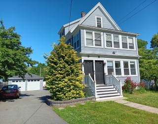 63 Spruce Street, Abington, Massachusetts, 3 Bedrooms Bedrooms, 7 Rooms Rooms,2 BathroomsBathrooms,Residential Lease,For Rent,Spruce Street,73554934