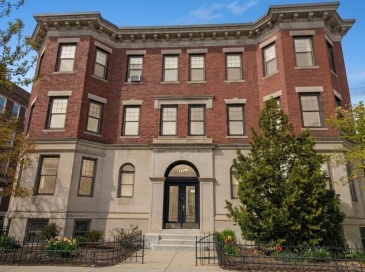 1177 Commonwealth Ave, Boston, Massachusetts, 2 Bedrooms Bedrooms, 4 Rooms Rooms,1 BathroomBathrooms,Residential Lease,For Rent,Commonwealth Ave,73550587