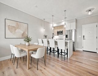 70 Leo M Birmingham Parkway, Boston, Massachusetts, 1 Bedroom Bedrooms, 4 Rooms Rooms,1 BathroomBathrooms,Residential Lease,For Rent,Leo M Birmingham Parkway,73554968