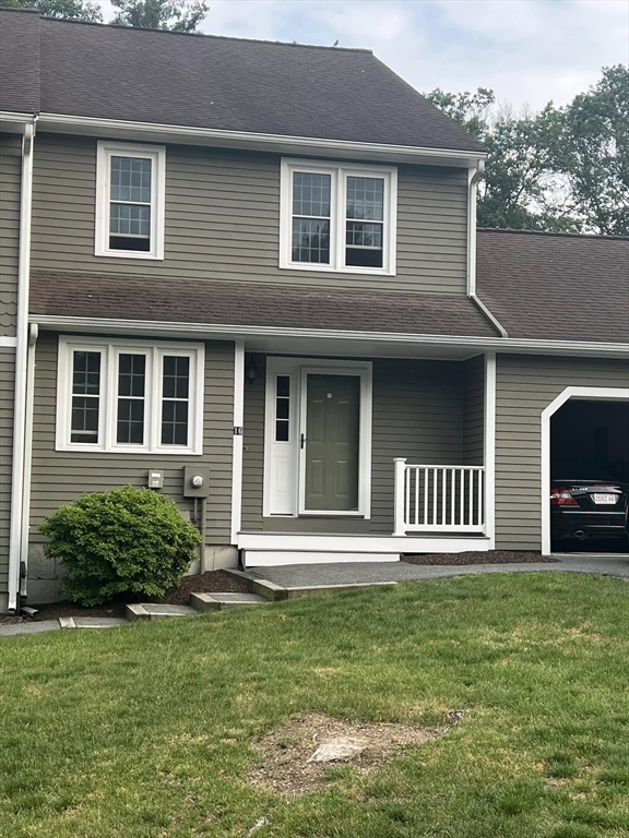 16 Stallbrook Rd, Milford, Massachusetts, 2 Bedrooms Bedrooms, 5 Rooms Rooms,2.5 BathroomsBathrooms,Residential,For Sale,Stallbrook Rd,73554991