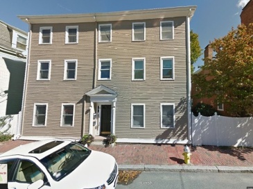 10 Williams St, Salem, Massachusetts, 1 Bedroom Bedrooms, 3 Rooms Rooms,1 BathroomBathrooms,Residential Lease,For Rent,Williams St,73554996