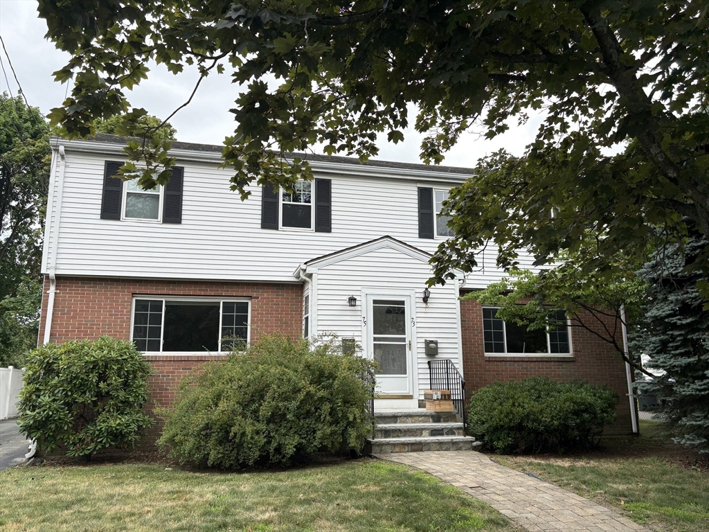 75 Marathon, Arlington, Massachusetts, 3 Bedrooms Bedrooms, 5 Rooms Rooms,1.5 BathroomsBathrooms,Residential Lease,For Rent,Marathon,73554979