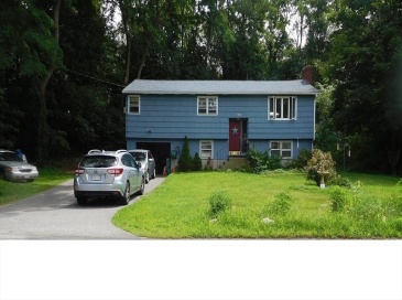 199 Oak Street, Shrewsbury, Massachusetts, 1 Bedroom Bedrooms, 1 Room Rooms,1 BathroomBathrooms,Residential Lease,For Rent,Oak Street,73555002