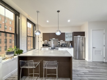346 Congress St, Boston, Massachusetts, 1 Bedroom Bedrooms, 3 Rooms Rooms,1 BathroomBathrooms,Residential Lease,For Rent,Congress St,73555003