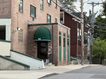 94 Beacon St., Somerville, Massachusetts, 1 Bedroom Bedrooms, 4 Rooms Rooms,1 BathroomBathrooms,Residential Lease,For Rent,Beacon St.,73555008