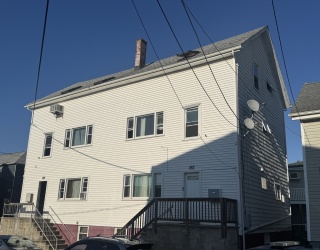 186 Fountain St, Fall River, Massachusetts, 8 Bedrooms Bedrooms, 16 Rooms Rooms,4 BathroomsBathrooms,Residential Income,For Sale,Fountain St,73555021