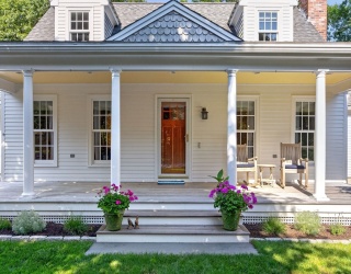 16 Widow Coombs Walk, Sandwich, Massachusetts, 3 Bedrooms Bedrooms, 6 Rooms Rooms,2.5 BathroomsBathrooms,Residential,For Sale,Widow Coombs Walk,73555024