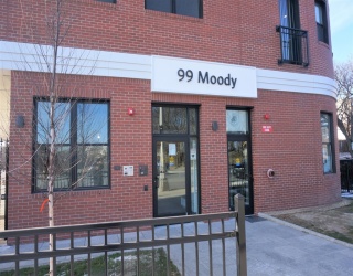 Residential Lease