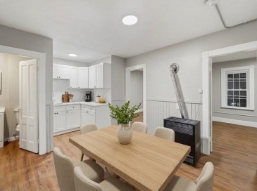 44 Pratt St., Fitchburg, Massachusetts, 2 Bedrooms Bedrooms, 4 Rooms Rooms,1 BathroomBathrooms,Residential Lease,For Rent,Pratt St.,73555036