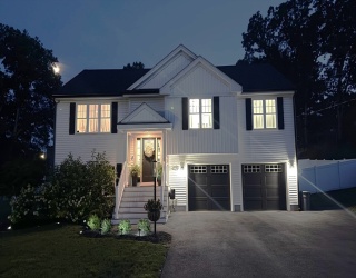 29 Phyllis Rd, Taunton, Massachusetts, 3 Bedrooms Bedrooms, 6 Rooms Rooms,2.5 BathroomsBathrooms,Residential,For Sale,Phyllis Rd,73555028