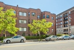 108 Washington, Boston, Massachusetts, 1 Bedroom Bedrooms, 3 Rooms Rooms,1 BathroomBathrooms,Residential Lease,For Rent,Washington,73555038