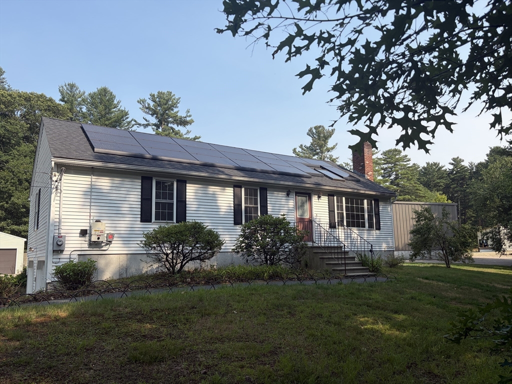 44 Plain St, Hopedale, Massachusetts, 2 Bedrooms Bedrooms, 4 Rooms Rooms,2 BathroomsBathrooms,Residential Lease,For Rent,Plain St,73549683