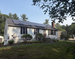 44 Plain St, Hopedale, Massachusetts, 2 Bedrooms Bedrooms, 4 Rooms Rooms,2 BathroomsBathrooms,Residential Lease,For Rent,Plain St,73549683