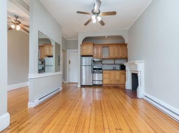 16 Cumberland St, Boston, Massachusetts, 2 Rooms Rooms,1 BathroomBathrooms,Residential Lease,For Rent,Cumberland St,73549842