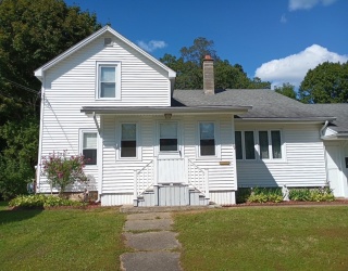 93 Pine St, Dalton, Massachusetts, 5 Bedrooms Bedrooms, 8 Rooms Rooms,1.5 BathroomsBathrooms,Residential,For Sale,Pine St,73555056
