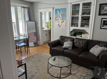 11 Carruth, Quincy, Massachusetts, 3 Bedrooms Bedrooms, 5 Rooms Rooms,1 BathroomBathrooms,Residential Lease,For Rent,Carruth,73555061