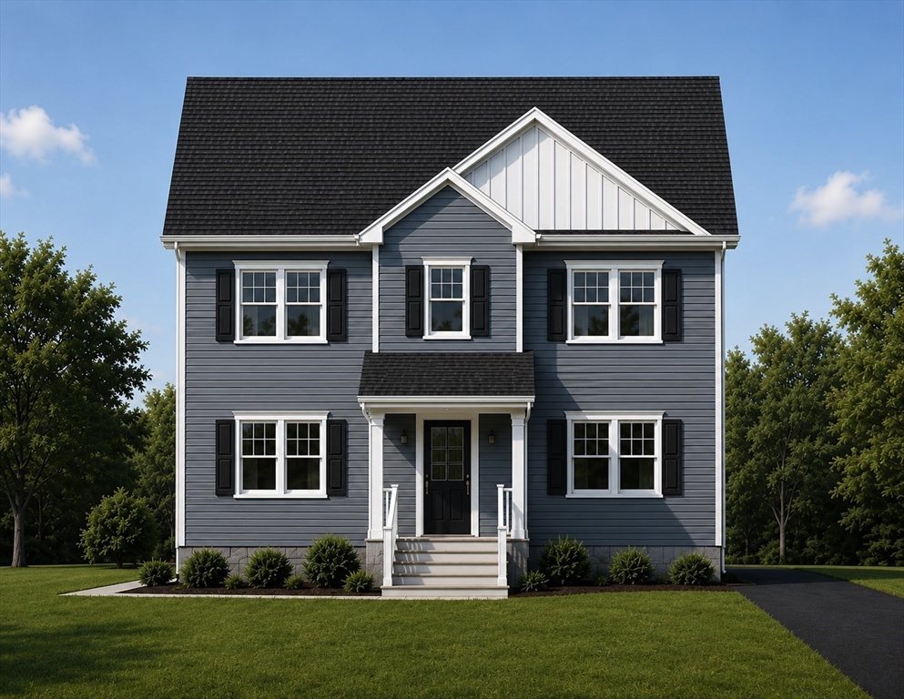 891 N Eastern Ave, Fall River, Massachusetts, 4 Bedrooms Bedrooms, 7 Rooms Rooms,3 BathroomsBathrooms,Residential,For Sale,N Eastern Ave,73555064