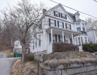 118 Pleasant Street, Fitchburg, Massachusetts, 5 Bedrooms Bedrooms, 13 Rooms Rooms,3 BathroomsBathrooms,Residential Income,For Sale,Pleasant Street,73555076