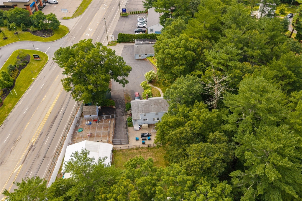 1154 Washington St, Hanover, Massachusetts, ,Commercial Sale,For Sale,Washington St,73555080