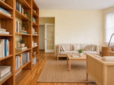 41 Bowdoin Street, Cambridge, Massachusetts, 2 Bedrooms Bedrooms, 6 Rooms Rooms,1 BathroomBathrooms,Residential,For Sale,Bowdoin Street,73534193