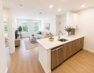 40 Centre St, Brookline, Massachusetts, 2 Bedrooms Bedrooms, 5 Rooms Rooms,2 BathroomsBathrooms,Residential Lease,For Rent,Centre St,73555153