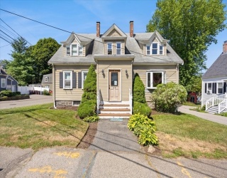 69 Front St, Weymouth, Massachusetts, 6 Bedrooms Bedrooms, 14 Rooms Rooms,4.5 BathroomsBathrooms,Residential Income,For Sale,Front St,73555165