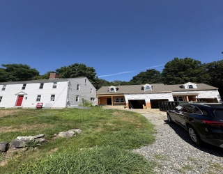 6 Tenney Street, Georgetown, Massachusetts, ,Land,For Sale,Tenney Street,73555093