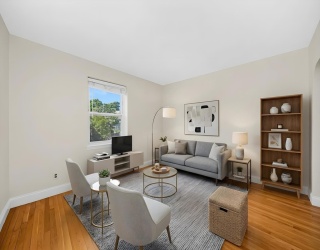 395 Broadway, Cambridge, Massachusetts, 1 Bedroom Bedrooms, 4 Rooms Rooms,1 BathroomBathrooms,Residential,For Sale,Broadway,73555096