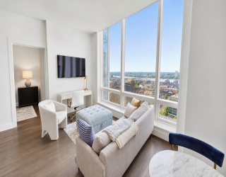 430 Stuart St, Boston, Massachusetts, 1 Bedroom Bedrooms, 3 Rooms Rooms,1 BathroomBathrooms,Residential,For Sale,Stuart St,73555101