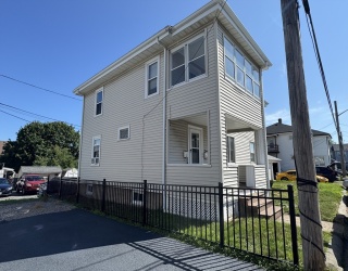 Residential Lease