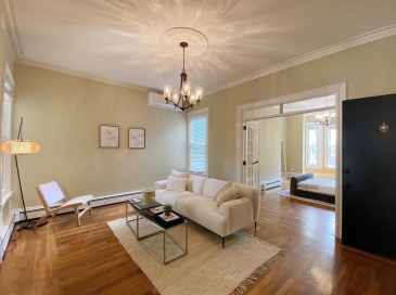 74 Eutaw Street, Boston, Massachusetts, 1 Bedroom Bedrooms, 5 Rooms Rooms,1 BathroomBathrooms,Residential Lease,For Rent,Eutaw Street,73555118