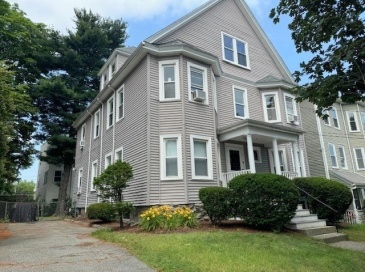 46 Dustin Street, Boston, Massachusetts, 2 Bedrooms Bedrooms, 5 Rooms Rooms,1 BathroomBathrooms,Residential Lease,For Rent,Dustin Street,73555137