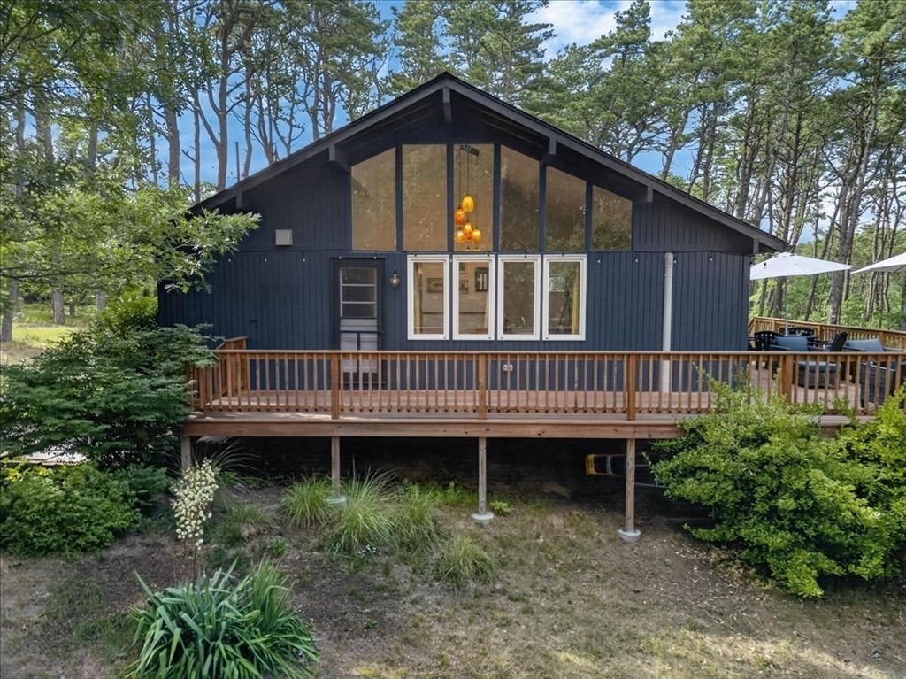 80 Pineneedle Rd, Wellfleet, Massachusetts, 3 Bedrooms Bedrooms, 5 Rooms Rooms,1 BathroomBathrooms,Residential,For Sale,Pineneedle Rd,73555139