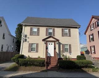 17 Alice Ave, Lynn, Massachusetts, 4 Bedrooms Bedrooms, 10 Rooms Rooms,2 BathroomsBathrooms,Residential Income,For Sale,Alice Ave,73555147