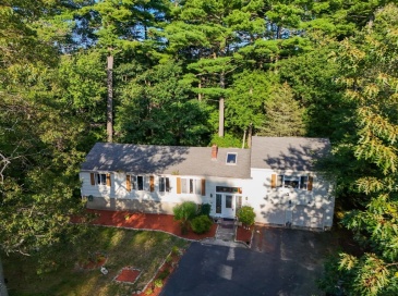 12 Hamlin Ln, Wilmington, Massachusetts, 3 Bedrooms Bedrooms, 7 Rooms Rooms,2 BathroomsBathrooms,Residential,For Sale,Hamlin Ln,73460393