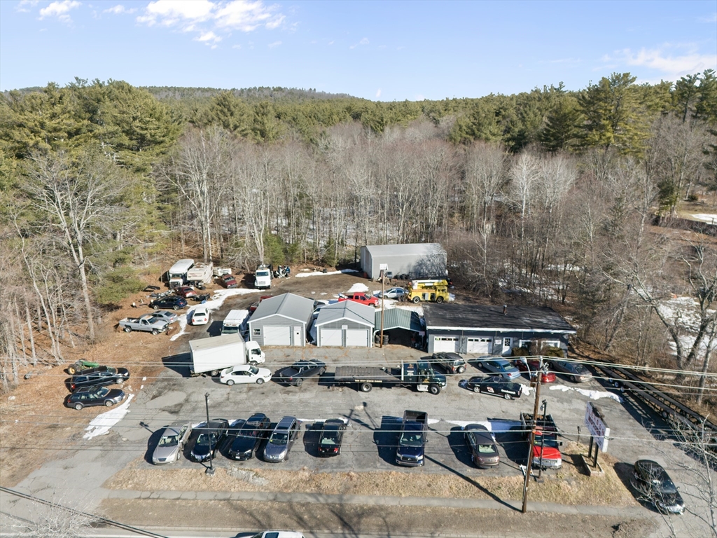 405 East Main Street, Orange, Massachusetts, ,Commercial Sale,For Sale,East Main Street,73488154