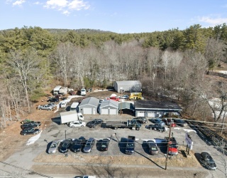405 East Main Street, Orange, Massachusetts, ,Commercial Sale,For Sale,East Main Street,73488154