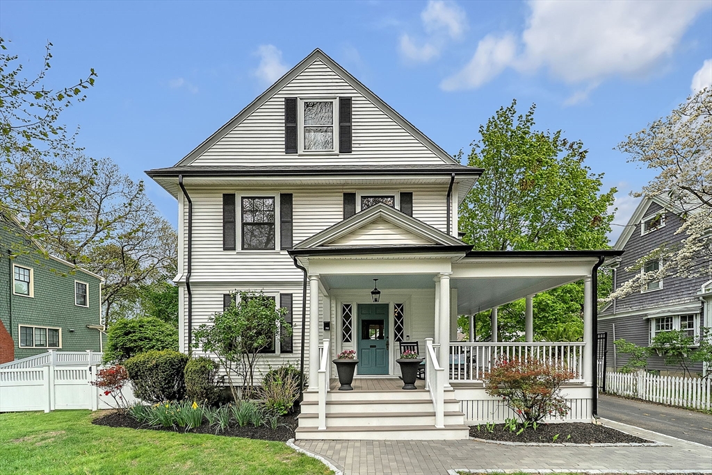 785 Highland Avenue, Needham, Massachusetts, 6 Bedrooms Bedrooms, 11 Rooms Rooms,2.5 BathroomsBathrooms,Residential,For Sale,Highland Avenue,73514521
