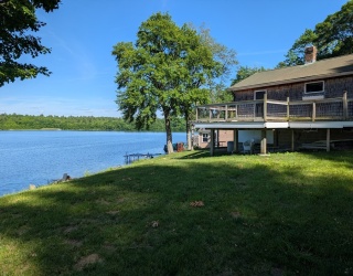 27 Carrier Ln, Sutton, Massachusetts, 3 Bedrooms Bedrooms, 4 Rooms Rooms,1.5 BathroomsBathrooms,Residential Lease,For Rent,Carrier Ln,73489551