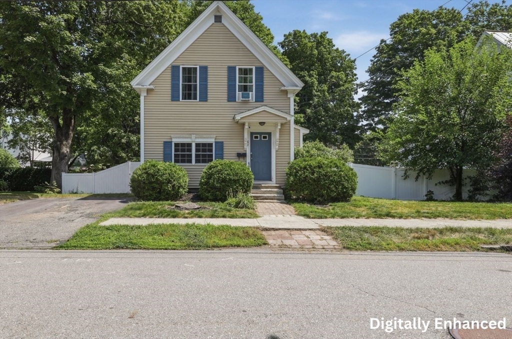 63 Vine Street, Leominster, Massachusetts, 4 Bedrooms Bedrooms, 7 Rooms Rooms,2 BathroomsBathrooms,Residential,For Sale,Vine Street,73553644