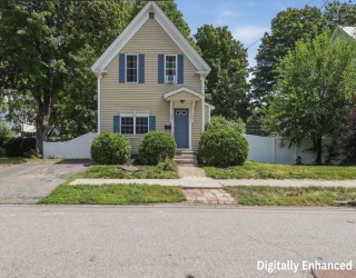63 Vine Street, Leominster, Massachusetts, 4 Bedrooms Bedrooms, 7 Rooms Rooms,2 BathroomsBathrooms,Residential,For Sale,Vine Street,73553644