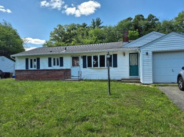 39 Higher St, Ludlow, Massachusetts, 3 Bedrooms Bedrooms, 6 Rooms Rooms,1 BathroomBathrooms,Residential,For Sale,Higher St,73552600