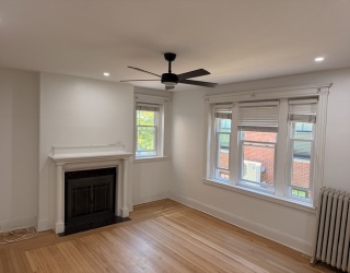 Residential Lease