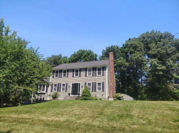 6 Forest Street, Raynham, Massachusetts, 4 Bedrooms Bedrooms, 8 Rooms Rooms,2.5 BathroomsBathrooms,Residential,For Sale,Forest Street,73555189